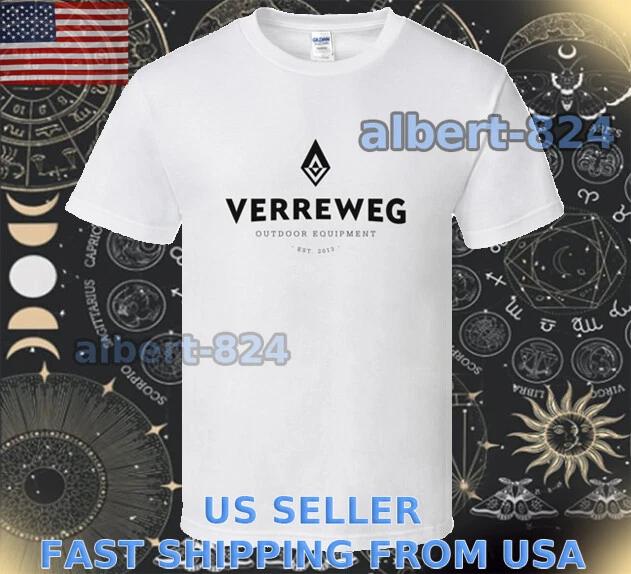 NEW SHIRT VERREWEG OUTDOOR EQUIPMENT LOGO T shirt FUNNY AMERICAN SIZE S TO 5XL 3XL
NEW SHIRT VERREWEG OUTDOOR EQUIPMENT LOGO T shirt FUNNY AMERICAN SIZE S TO 5XL 3XL