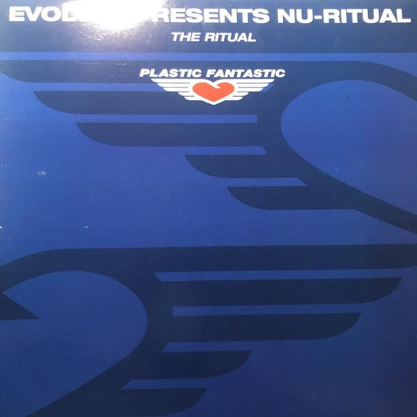 12inch Record EVOLVED, NU-RITUAL - The Ritual PFT053 Plastic Fantast 2004 UK Dance & Electronica Used
12inch Record EVOLVED, NU-RITUAL - The Ritual PFT053 Plastic Fantast 2004 UK Dance & Electronica Used