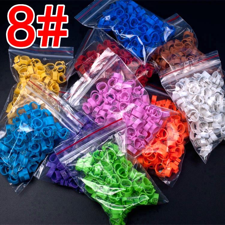 Pigeon Racing Digital Ring Holder: Homing Bird Leg Bands in 11 Colors чёрный
Pigeon Racing Digital Ring Holder: Homing Bird Leg Bands in 11 Colors чёрный