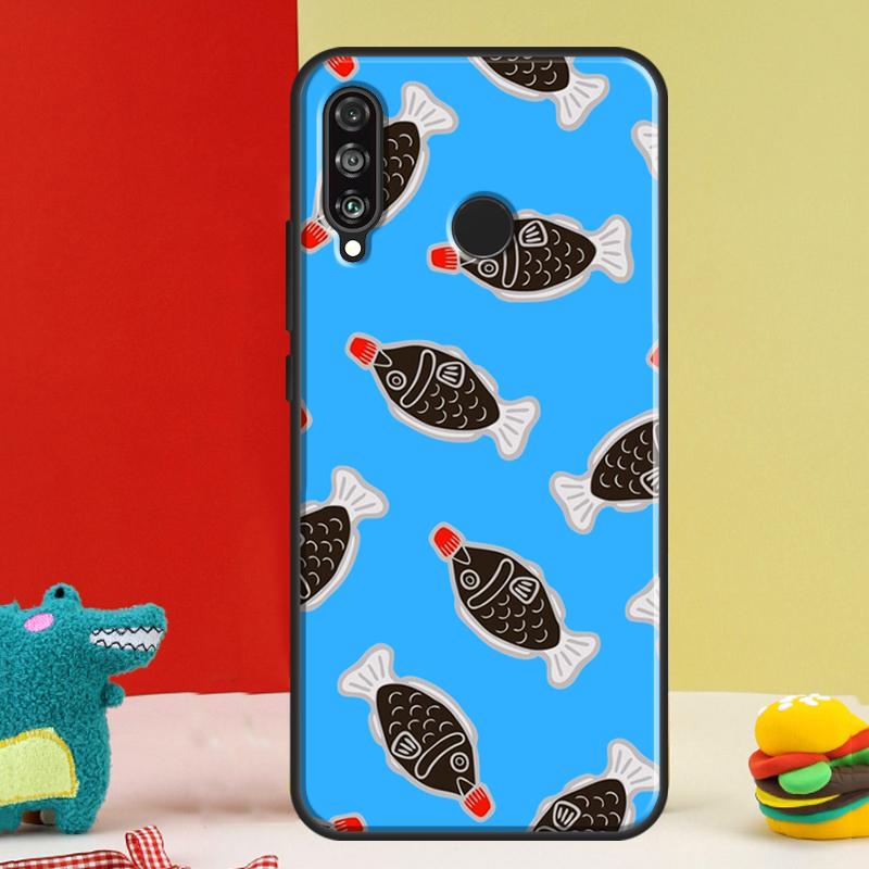 Sushi Soy Fish For Huawei Nova 5T 9 10 SE 12i 12s 11i Y91 Y90 Y60 Y70 Y72 Y61 P60 P30 Pro P20 P40 Lite Case Huawei P30 Pro
Sushi Soy Fish For Huawei Nova 5T 9 10 SE 12i 12s 11i Y91 Y90 Y60 Y70 Y72 Y61 P60 P30 Pro P20 P40 Lite Case Huawei P30 Pro