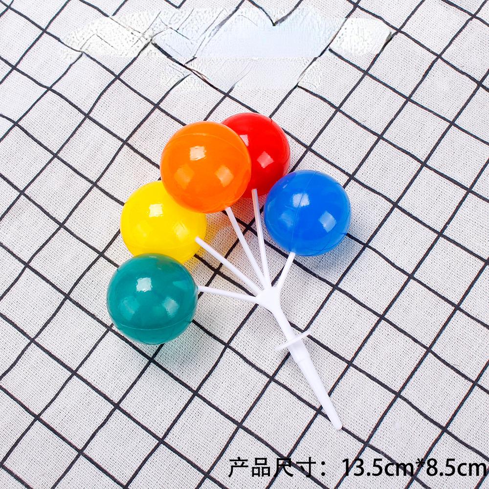 Mini Plastic Balloon Figurine Miniature Figurines Birthday Party Dessert Home Decoration Tools Desktop Home Decor Ornament Craft
Mini Plastic Balloon Figurine Miniature Figurines Birthday Party Dessert Home Decoration Tools Desktop Home Decor Ornament Craft