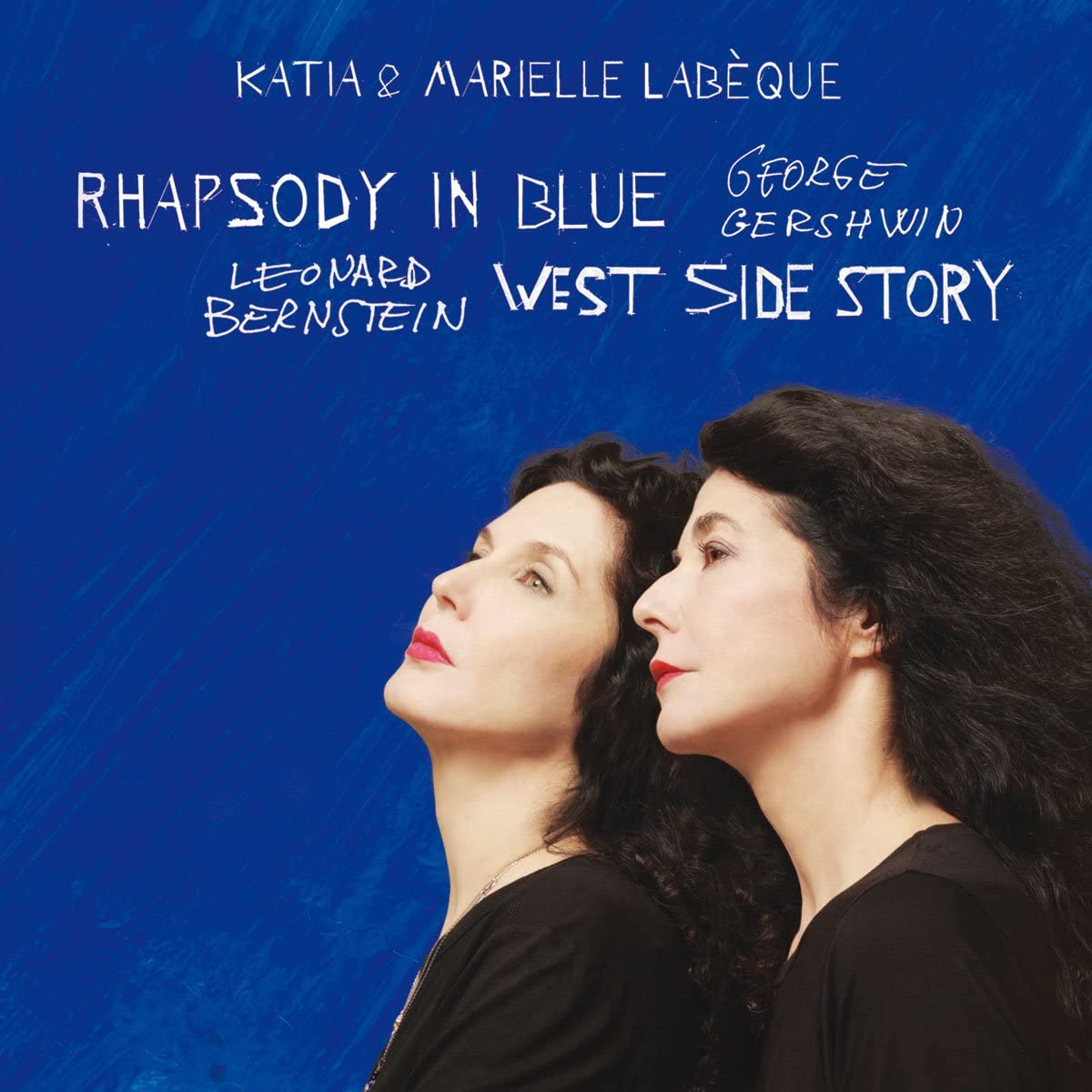 CD GERSHWIN; KOSTAL - Rhapsody in Blue/Bernstein/West Sid KML1121 Japan Classical Used
CD GERSHWIN; KOSTAL - Rhapsody in Blue/Bernstein/West Sid KML1121 Japan Classical Used