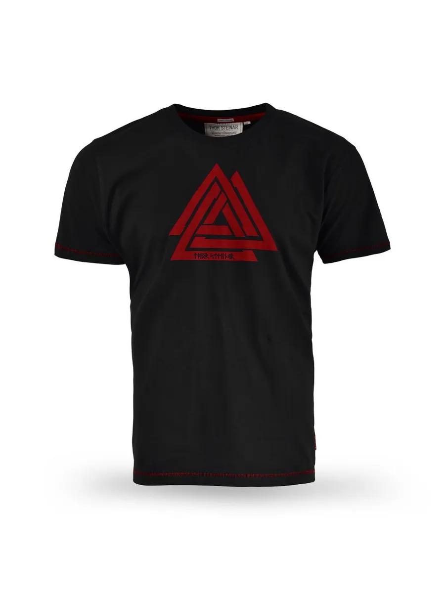 Printed t-shirt 4XL
Printed t-shirt 4XL
