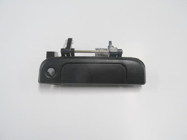 For Toyota Hiace Minibus 1989 1997 Front Door Exterior Opening Handle Right Black Hushan 69210-95J03
For Toyota Hiace Minibus 1989 1997 Front Door Exterior Opening Handle Right Black Hushan 69210-95J03