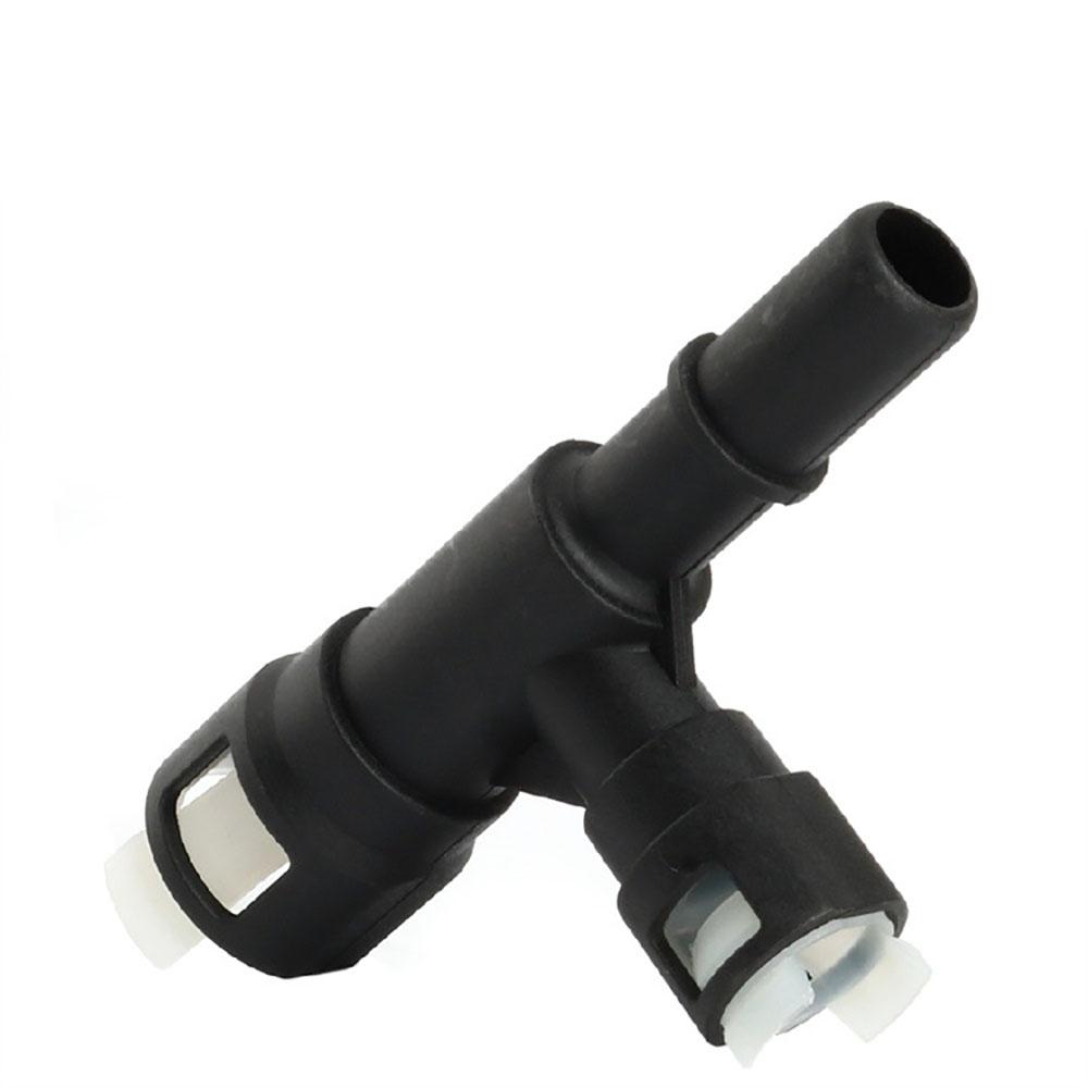 New 2× Heater Hose Connector For Chevrolet Tahoe Cadillac Escalade 800-414/ 15055342
New 2× Heater Hose Connector For Chevrolet Tahoe Cadillac Escalade 800-414/ 15055342