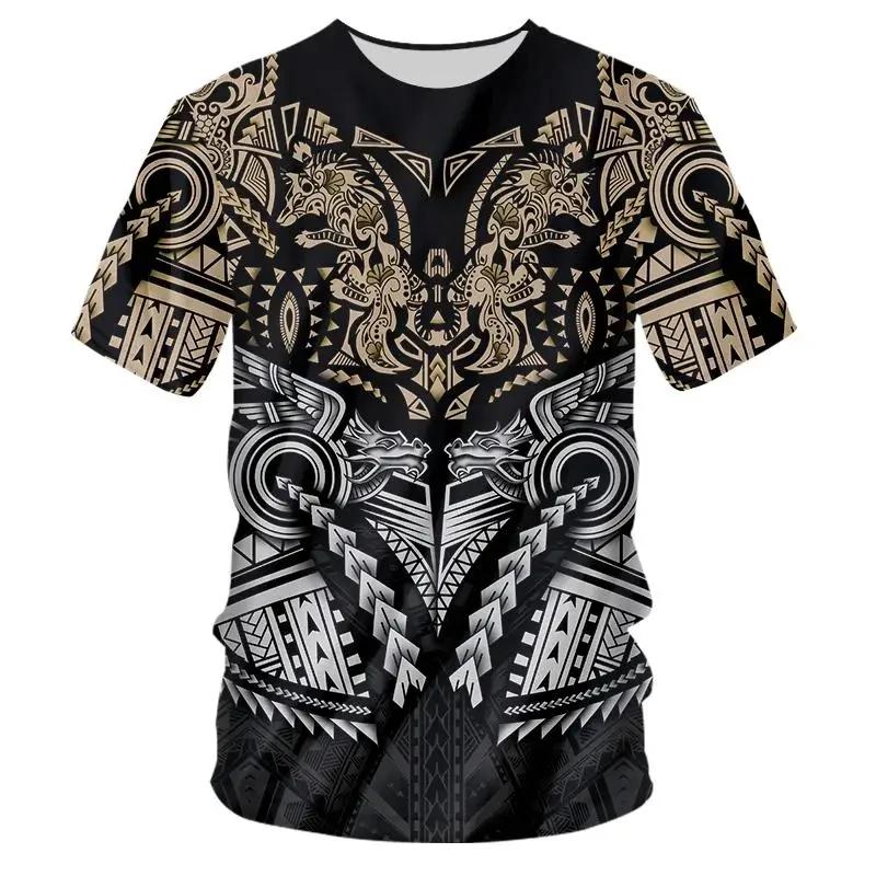 Футболка с принтом в полинезийском стиле Таити, мужская повседневная футболка с коротким рукавом и круглым вырезом, удобная гавайская футболка большого размера для мужчин 6XL серый
Футболка с принтом в полинезийском стиле Таити, мужская повседневная футболка с коротким рукавом и круглым вырезом, удобная гавайская футболка большого размера для мужчин 6XL серый