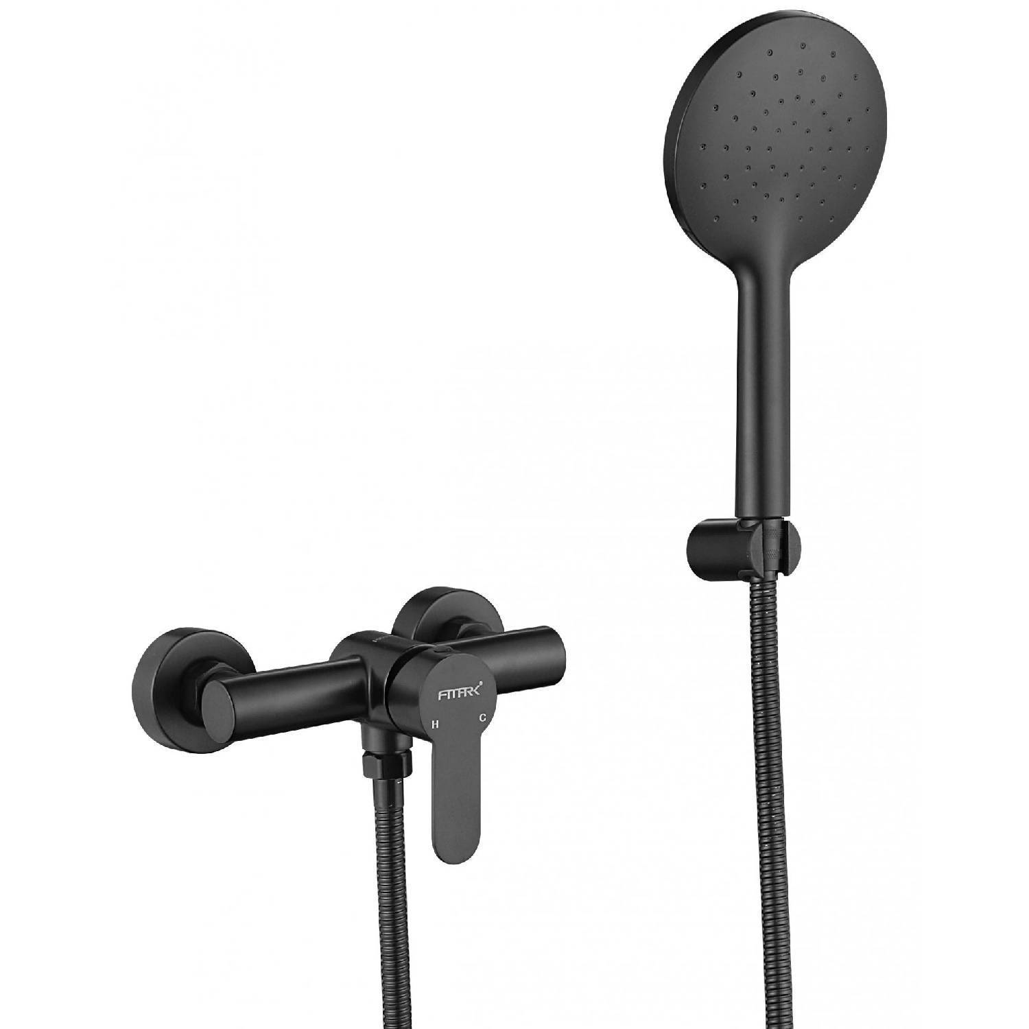 Смеситель для ванны Fmark Fs8203h
Смеситель для ванны Fmark Fs8203h