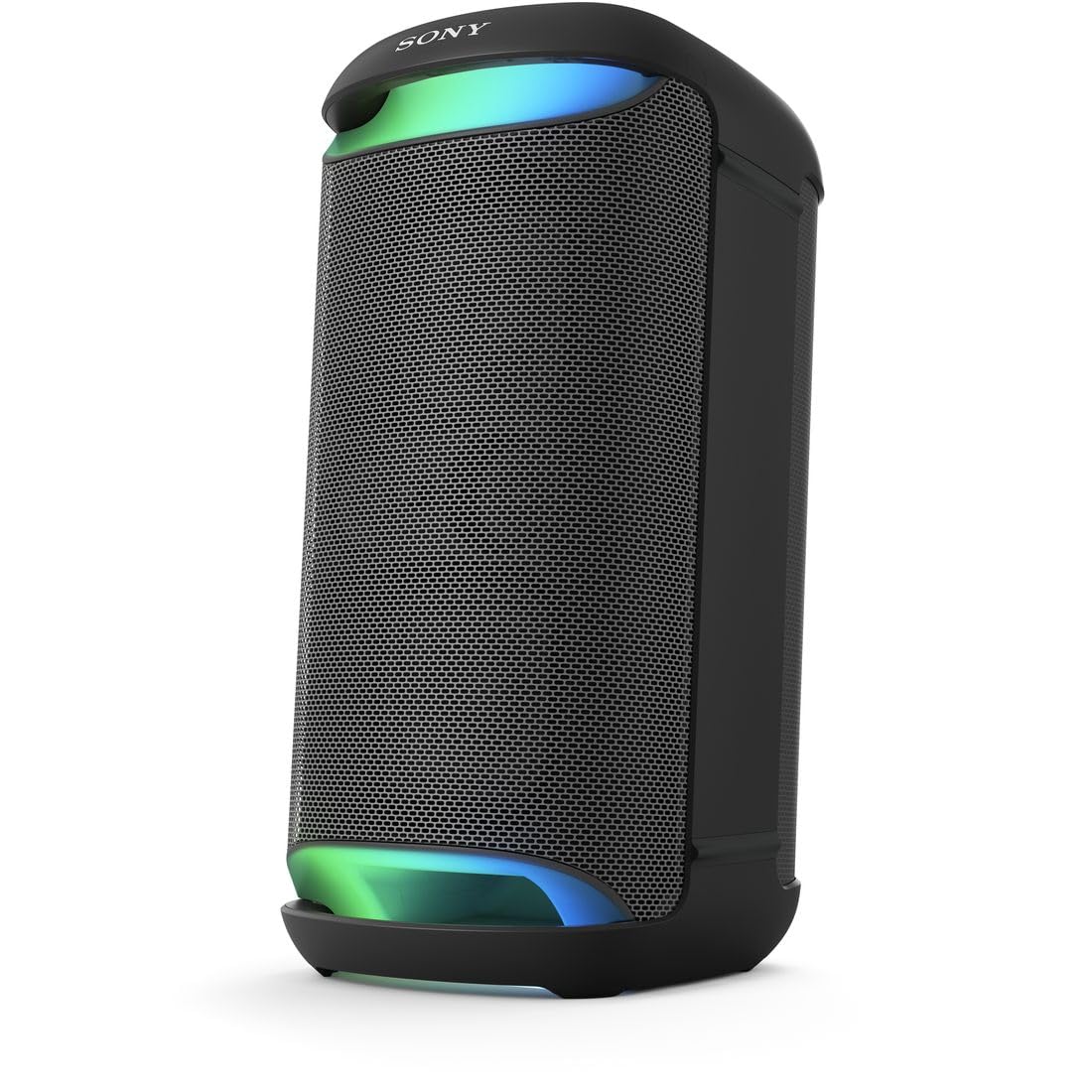 Sony Wireless Speaker SRS-XV500 Loud volume playback that resonates even in wide spaces Drip-proof IPX4 Long time approx. 25 hours Great for karaoke
Sony Wireless Speaker SRS-XV500 Loud volume playback that resonates even in wide spaces Drip-proof IPX4 Long time approx. 25 hours Great for karaoke