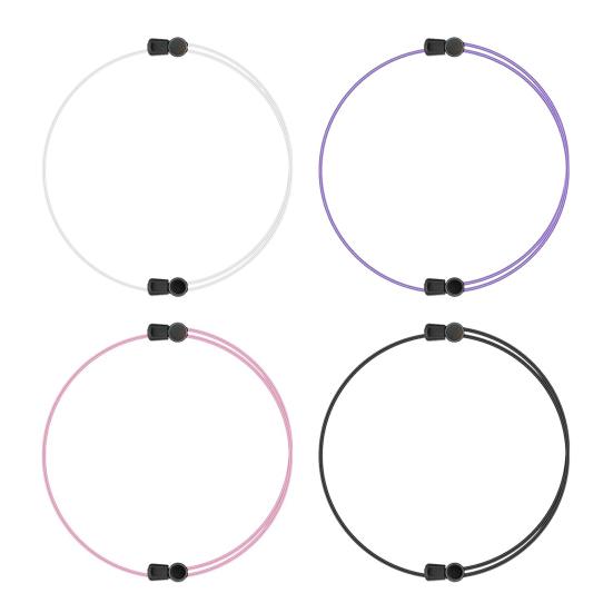 4 шт., регулируемая укороченная лента для топа, эластичная лента для заправки «сделай сам», свитер, футболка, одежда M
4 шт., регулируемая укороченная лента для топа, эластичная лента для заправки «сделай сам», свитер, футболка, одежда M