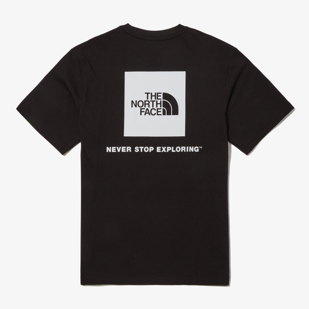 THE NORTH FACE NT7UN56A Хлопковая футболка NSE Box Logo с короткими рукавами и круглым вырезом
THE NORTH FACE NT7UN56A Хлопковая футболка NSE Box Logo с короткими рукавами и круглым вырезом