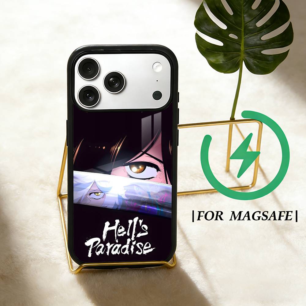 ГОРЯЧИЙ Чехол для телефона Рай Аниме Ада Для iPhone 17,16,15,14,13,12,Plus,Pro,Max Для Magsafe Магнитная Беспроводная Зарядка iPhone11PRO
ГОРЯЧИЙ Чехол для телефона Рай Аниме Ада Для iPhone 17,16,15,14,13,12,Plus,Pro,Max Для Magsafe Магнитная Беспроводная Зарядка iPhone11PRO