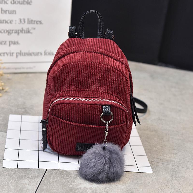 Women Small Backpack Purse Korean And Japanese Style School Backpack For College Students Girl Travel Backpacks Mochila
Women Small Backpack Purse Korean And Japanese Style School Backpack For College Students Girl Travel Backpacks Mochila