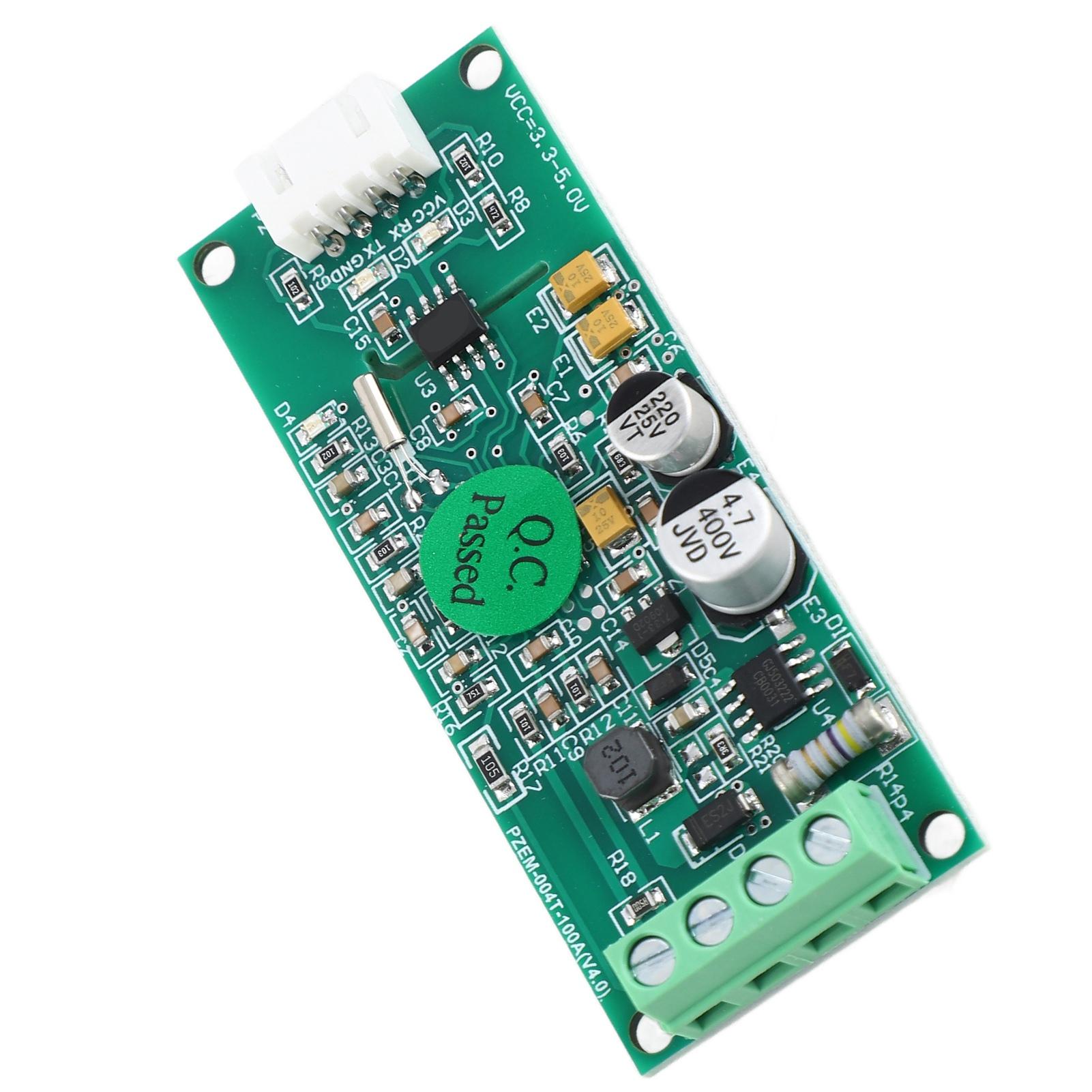 AC 80 260V 100A Електричний модуль моніторингу Багатофункціональний тестер потужності, напруги та струму з ТТ
AC 80 260V 100A Електричний модуль моніторингу Багатофункціональний тестер потужності, напруги та струму з ТТ