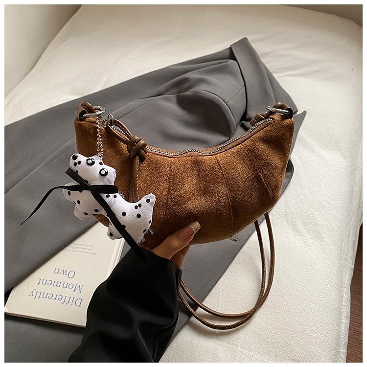 Модная сумка-рог женская новая нишевая сумка на плечо сумка-мессенджер высокая ценность сумка-полумесяц
Модная сумка-рог женская новая нишевая сумка на плечо сумка-мессенджер высокая ценность сумка-полумесяц