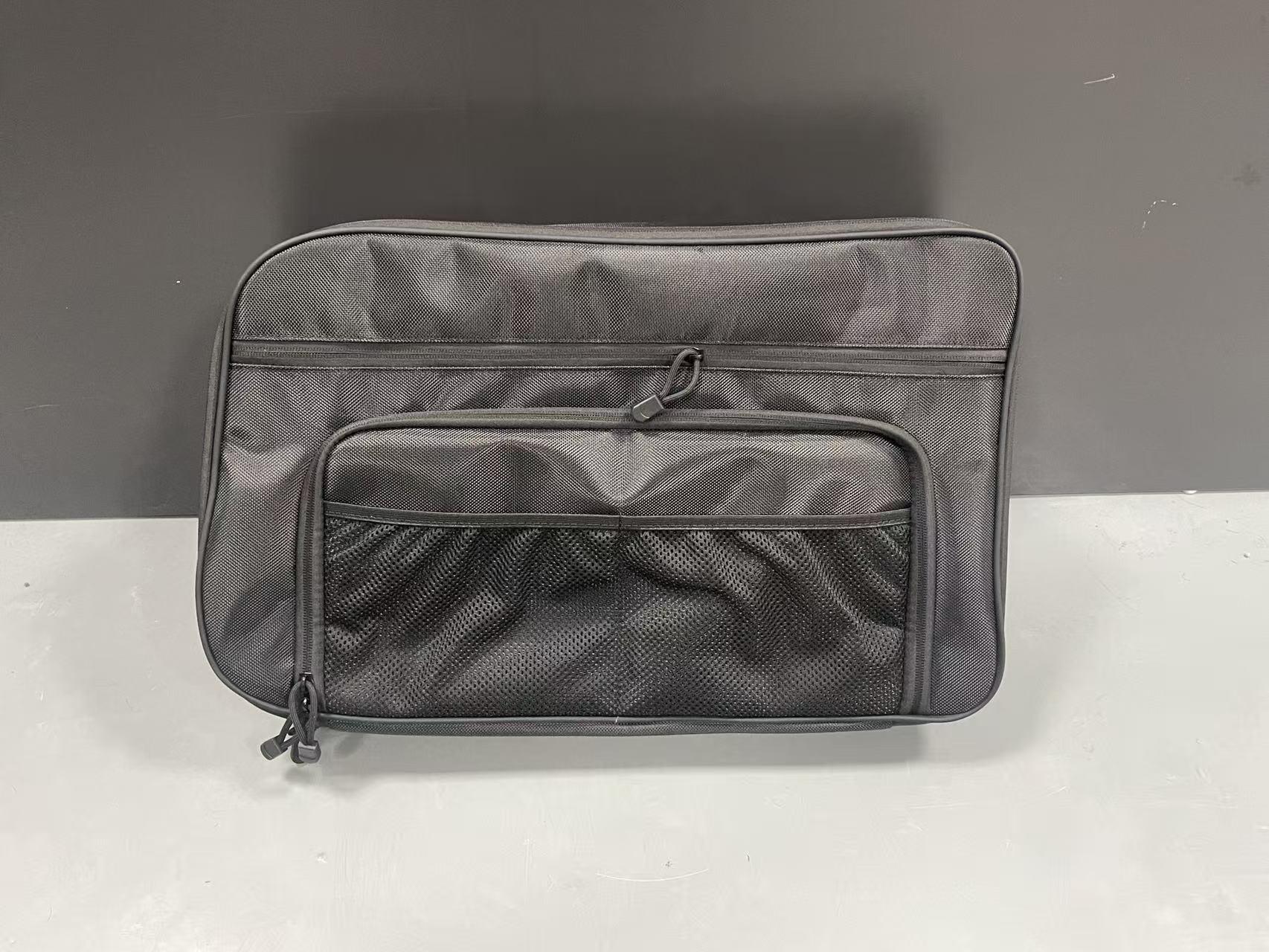 Tank 300 Tailgate Organizer: Sun Protection & Multifunctional Storage Bag
Tank 300 Tailgate Organizer: Sun Protection & Multifunctional Storage Bag