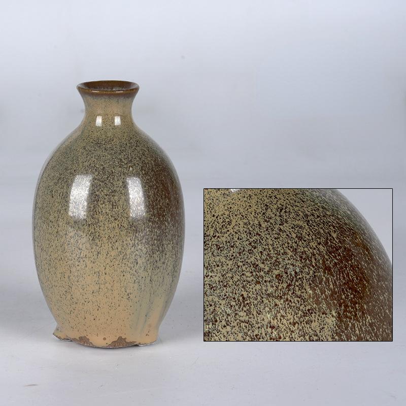 300ml 6-color Ceramic Kiln Change Glaze Color Glaze In High Temperature 1220-1240 Degrees Electric Kiln Oxidation Firing Pigment
300ml 6-color Ceramic Kiln Change Glaze Color Glaze In High Temperature 1220-1240 Degrees Electric Kiln Oxidation Firing Pigment
