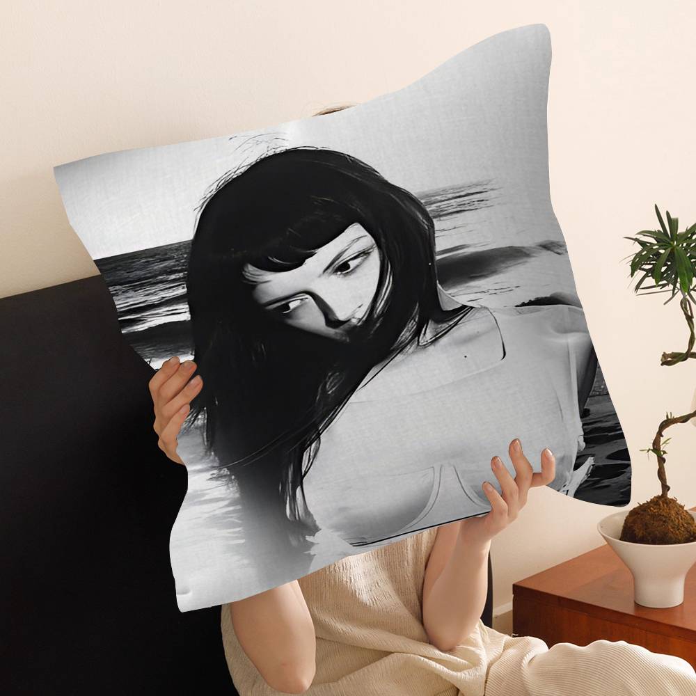 THE MMARIAS SUBMARINE Band Pillow Cushion Cover Pillowcase Living Room Sofa Home Decor Customized 30x30 cm
THE MMARIAS SUBMARINE Band Pillow Cushion Cover Pillowcase Living Room Sofa Home Decor Customized 30x30 cm
