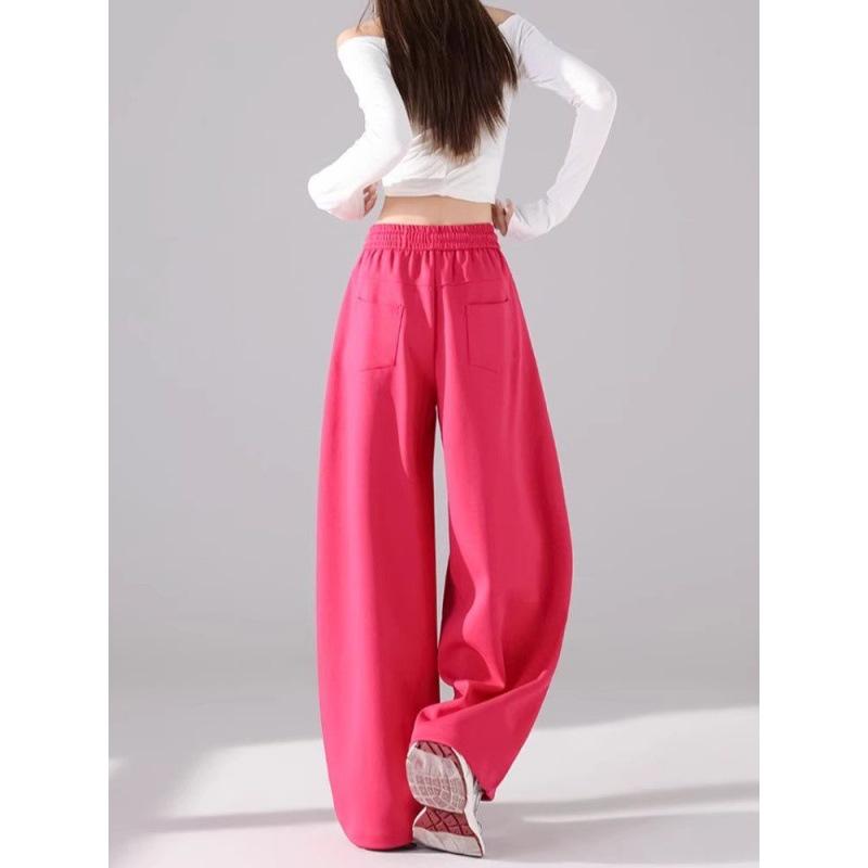 American Star Rhinestone Gradient Sweatpants: Autumn/Winter Elastic Waist Velvet Jazz Dance Pants Fuchsia
American Star Rhinestone Gradient Sweatpants: Autumn/Winter Elastic Waist Velvet Jazz Dance Pants Fuchsia