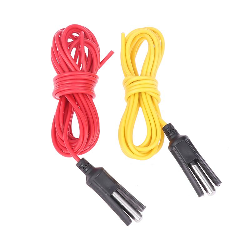 3Pcs/Set Liquid Level Sensor Water Level Sensor Stainless Steel Float Switch Tank Pool Flow Probe Sensors onesize
3Pcs/Set Liquid Level Sensor Water Level Sensor Stainless Steel Float Switch Tank Pool Flow Probe Sensors onesize