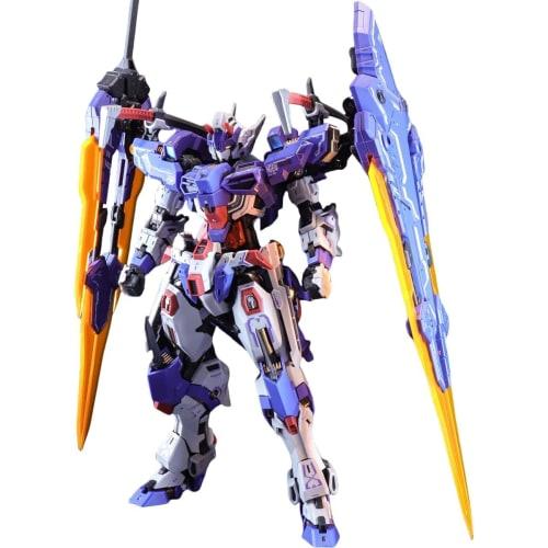 HiPlay EDDAS 1/100 Valkyrie Pre-Colored Plastic Model Kit
HiPlay EDDAS 1/100 Valkyrie Pre-Colored Plastic Model Kit