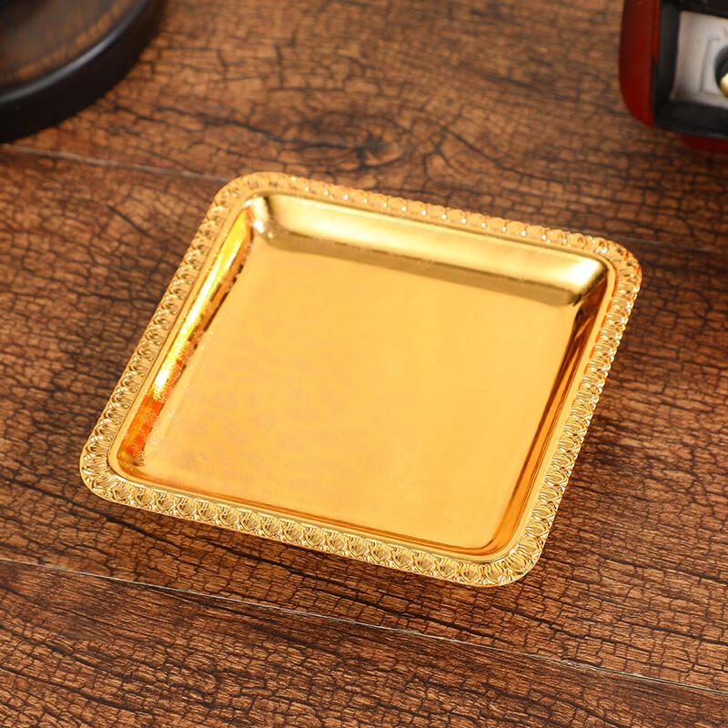 European Style Decorative Ceramic Snack & Fruit Plate
European Style Decorative Ceramic Snack & Fruit Plate