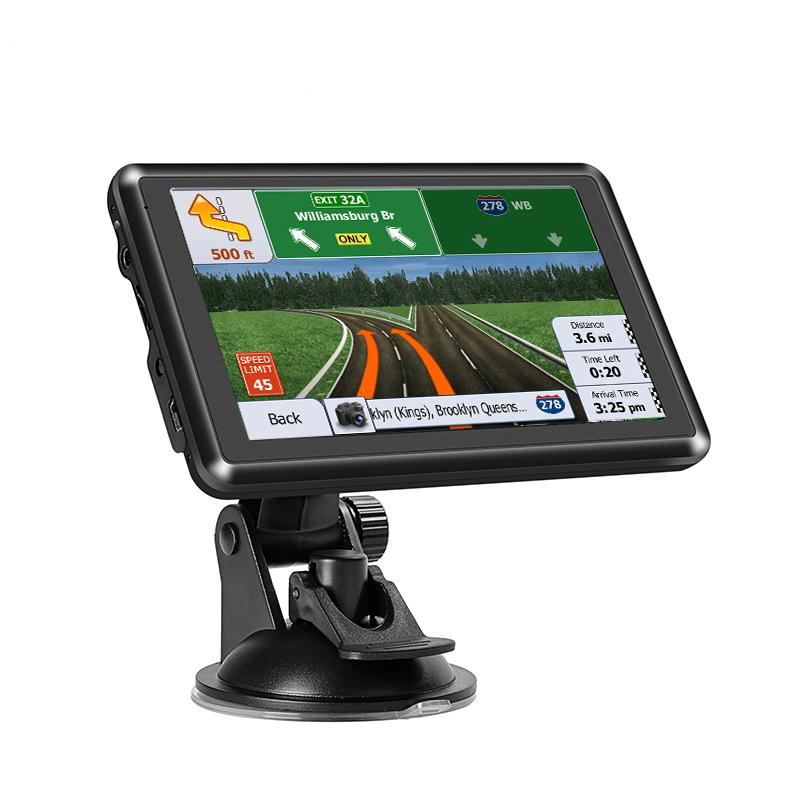 5-дюймовый GPS-навигатор для автомобилей, грузовиков, аксессуары, инструменты, бесплатное обновление, две карты, 2024, 8 ГБ, предупреждение о скорости, голосовое вещание, Европа
5-дюймовый GPS-навигатор для автомобилей, грузовиков, аксессуары, инструменты, бесплатное обновление, две карты, 2024, 8 ГБ, предупреждение о скорости, голосовое вещание, Европа