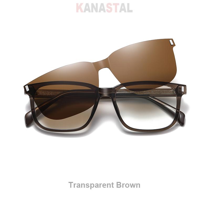 Men Polarized Sunglasses Myopia Prescription Reading Glasses Women Blue Light Blocking Eyeglasses Frame TR90 Optics Lens Eyewear 0 Lens
Men Polarized Sunglasses Myopia Prescription Reading Glasses Women Blue Light Blocking Eyeglasses Frame TR90 Optics Lens Eyewear 0 Lens