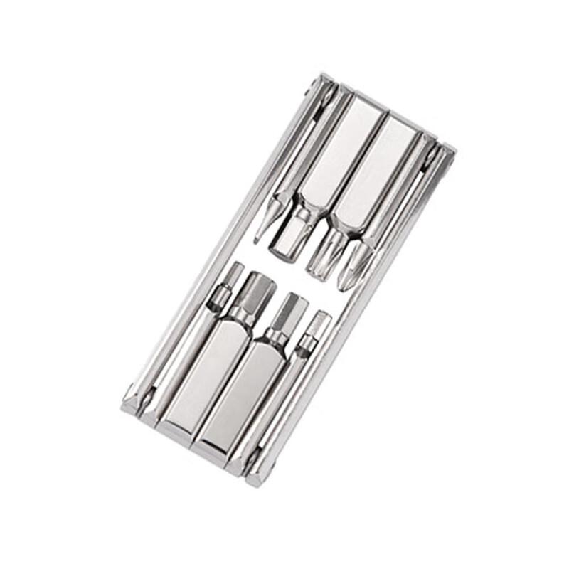 Junshi Multi-functional Folding Bicycle Repair Tool
Junshi Multi-functional Folding Bicycle Repair Tool
