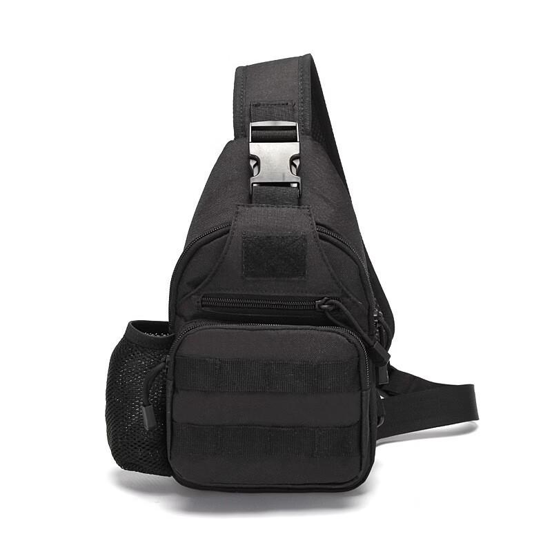 OEING Men s Tactical Waterproof Crossbody Bag
OEING Men s Tactical Waterproof Crossbody Bag