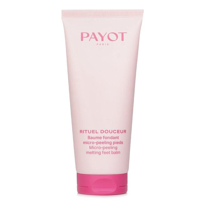 PAYOT Rituel Doseo Микропилинг Тающий Бальзам для Ног
PAYOT Rituel Doseo Микропилинг Тающий Бальзам для Ног