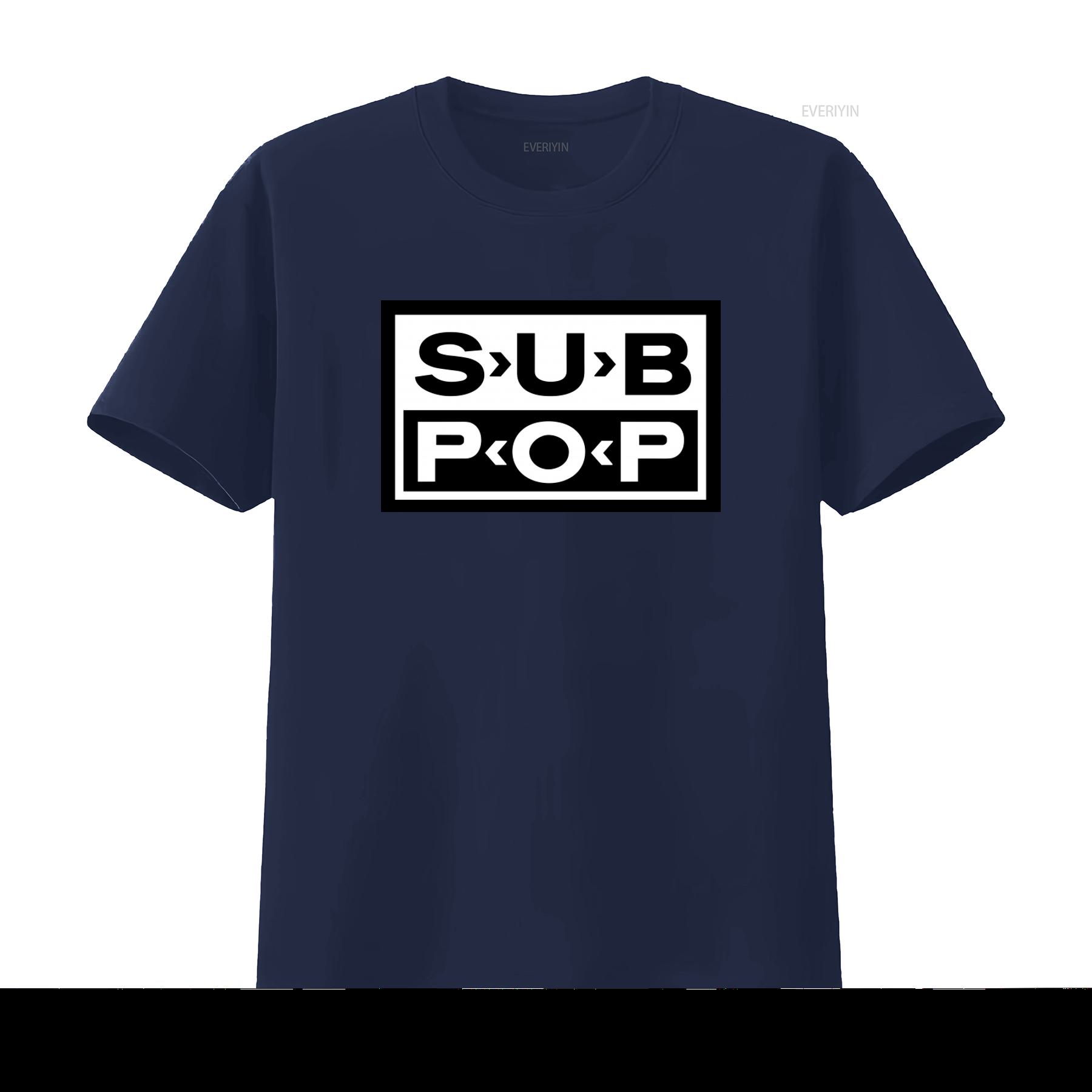 Sub Pop Logo T Shirt Black with White Print Retro Style Streetwear Fashion Vintage Washed Soft Designer Clothes Casual XL
Sub Pop Logo T Shirt Black with White Print Retro Style Streetwear Fashion Vintage Washed Soft Designer Clothes Casual XL