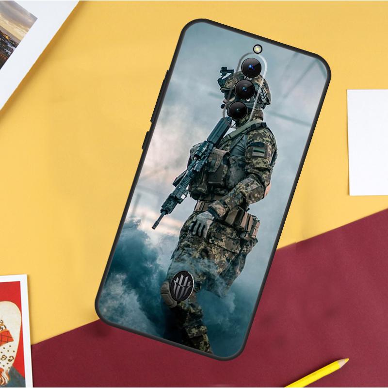 Tactical Swat Gear Pattern Case For ZTE Nubia Red Magic 11 Pro 9 8 8S 9S 10S 10 Pro Plus 6R 6 7 6S 7S Pro 10 Air Cover Red Magic 8S Pro
Tactical Swat Gear Pattern Case For ZTE Nubia Red Magic 11 Pro 9 8 8S 9S 10S 10 Pro Plus 6R 6 7 6S 7S Pro 10 Air Cover Red Magic 8S Pro