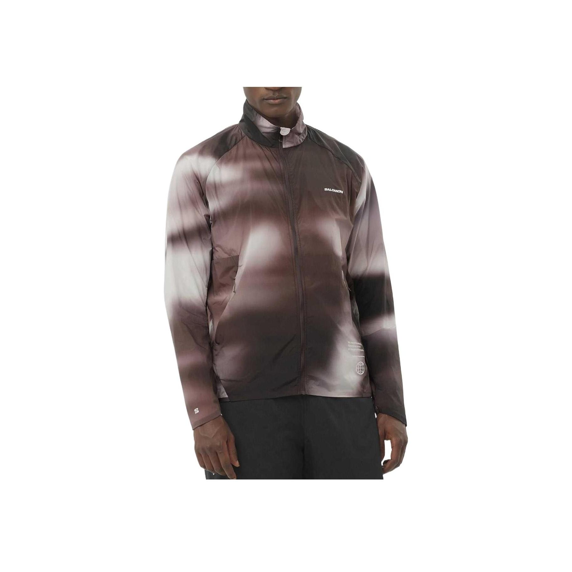 SALOMON Shakeout Fly Графичный Удобный Стильный Легкий Однотонный Куртка Мужская Куртка Iron C24205 L
SALOMON Shakeout Fly Графичный Удобный Стильный Легкий Однотонный Куртка Мужская Куртка Iron C24205 L