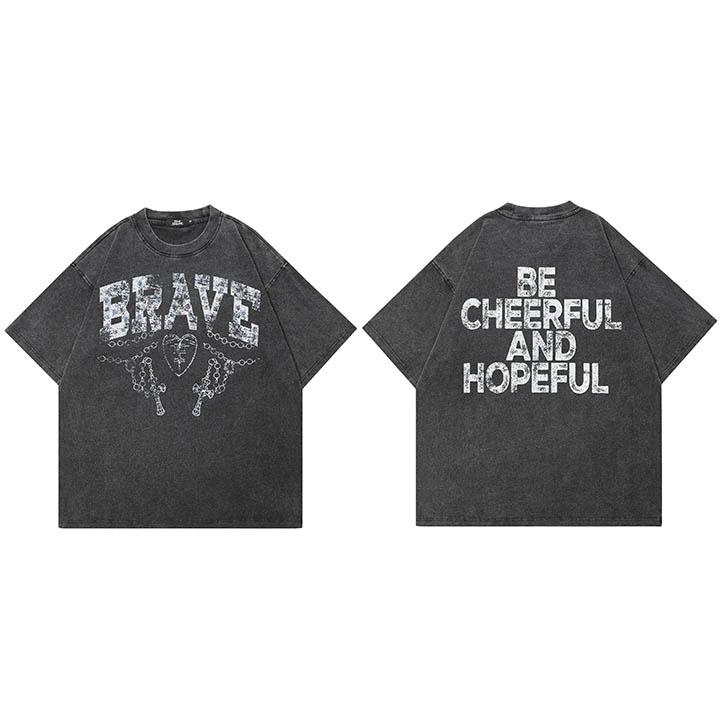 Hip Hop Retro Washed Black TShirt Streetwear Vintage Graphic Cross Letters T Shirt Cotton Men Tshirt Unisex Tops Tees Dope S
Hip Hop Retro Washed Black TShirt Streetwear Vintage Graphic Cross Letters T Shirt Cotton Men Tshirt Unisex Tops Tees Dope S
