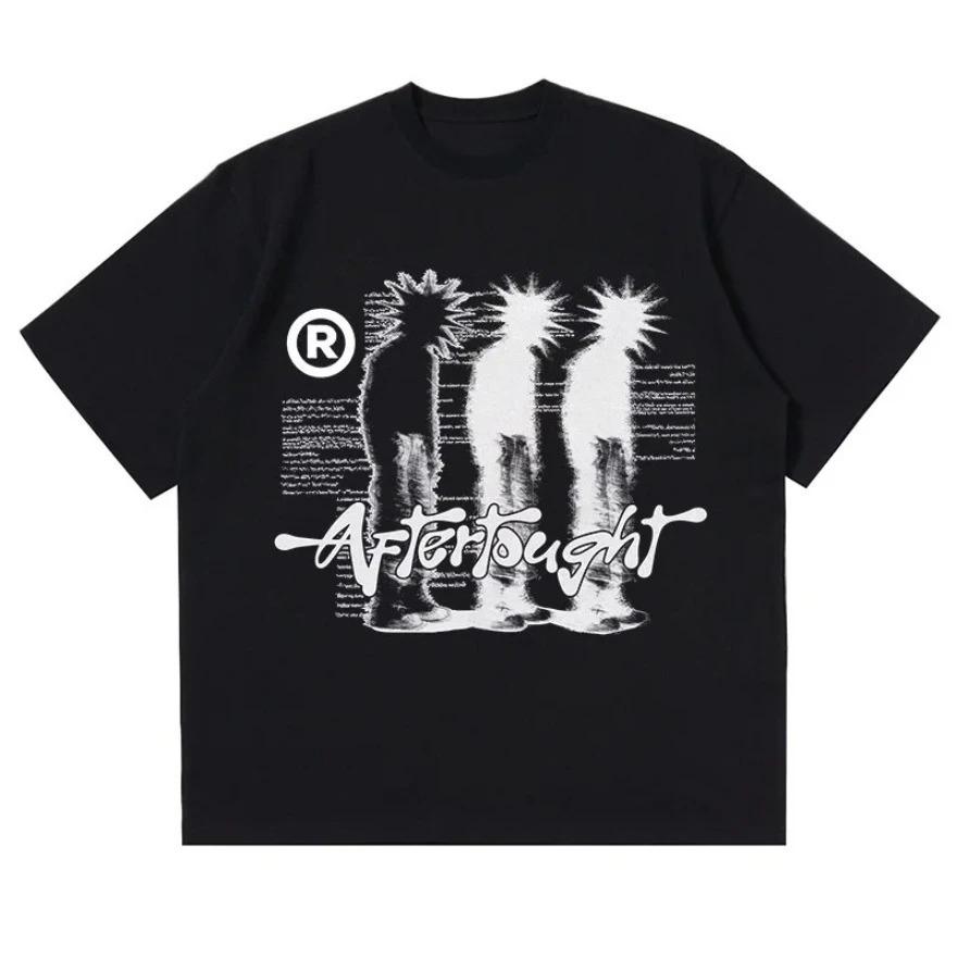 Mens and Womens TShirts for Streetwear 2026 Summer Y2K Pattern Printed Clothing Short Sleeve 4XL
Mens and Womens TShirts for Streetwear 2026 Summer Y2K Pattern Printed Clothing Short Sleeve 4XL