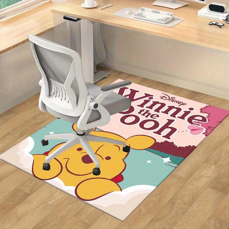 1pc,Disney Winnie The Pooh Rug - Cute Cartoon Character Area Rugs for Room, Bedroom, Living Room, Playroom, Home Decor, Gift IdeaH006 60cm by 90cm
1pc,Disney Winnie The Pooh Rug - Cute Cartoon Character Area Rugs for Room, Bedroom, Living Room, Playroom, Home Decor, Gift IdeaH006 60cm by 90cm