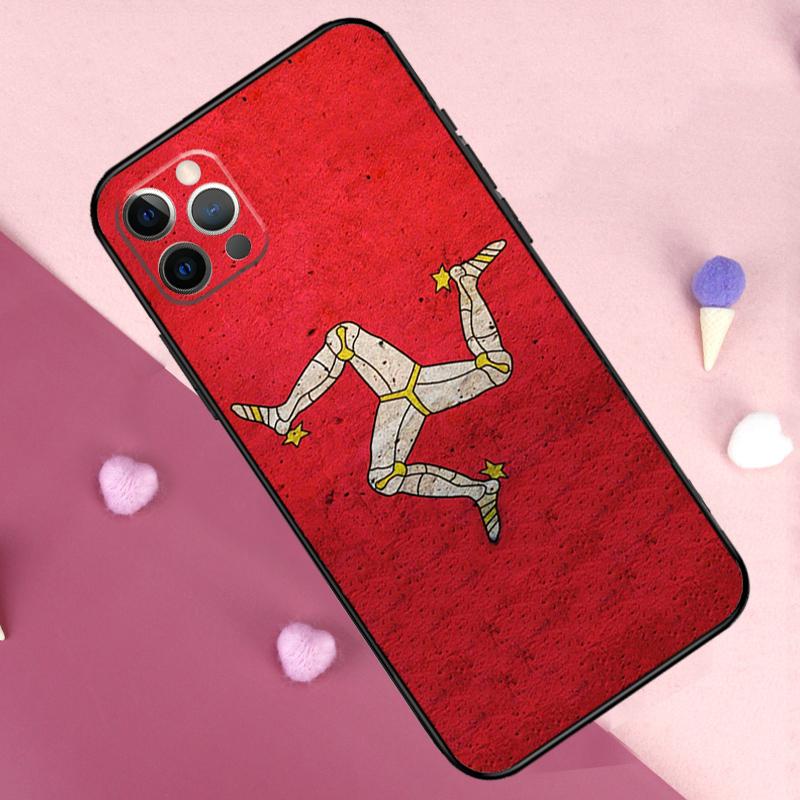 Isle of Man Flag Phone Case For iPhone 17 Pro Max 11 14 15 16 Pro Max Plus 12 13 Mini 17 Air 16e Back Cover iPhone 13 Pro
Isle of Man Flag Phone Case For iPhone 17 Pro Max 11 14 15 16 Pro Max Plus 12 13 Mini 17 Air 16e Back Cover iPhone 13 Pro