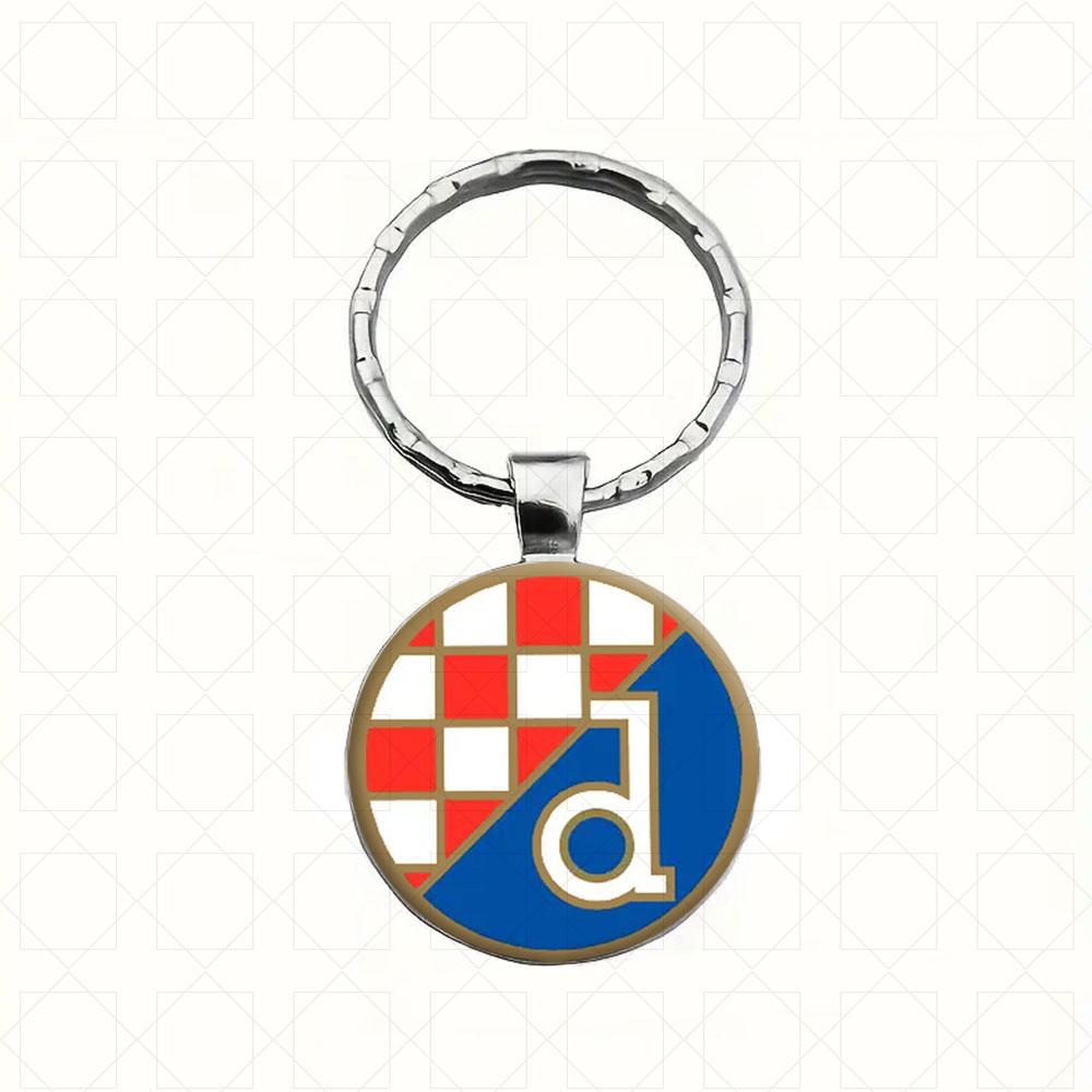 1 шт. НК Динамо Загреб Хорватия Футбол Брелок Прочный DIY Аксессуары для ключей автомобиля Сувенирный подарок для мужчин Женщин Поклонников группы
1 шт. НК Динамо Загреб Хорватия Футбол Брелок Прочный DIY Аксессуары для ключей автомобиля Сувенирный подарок для мужчин Женщин Поклонников группы