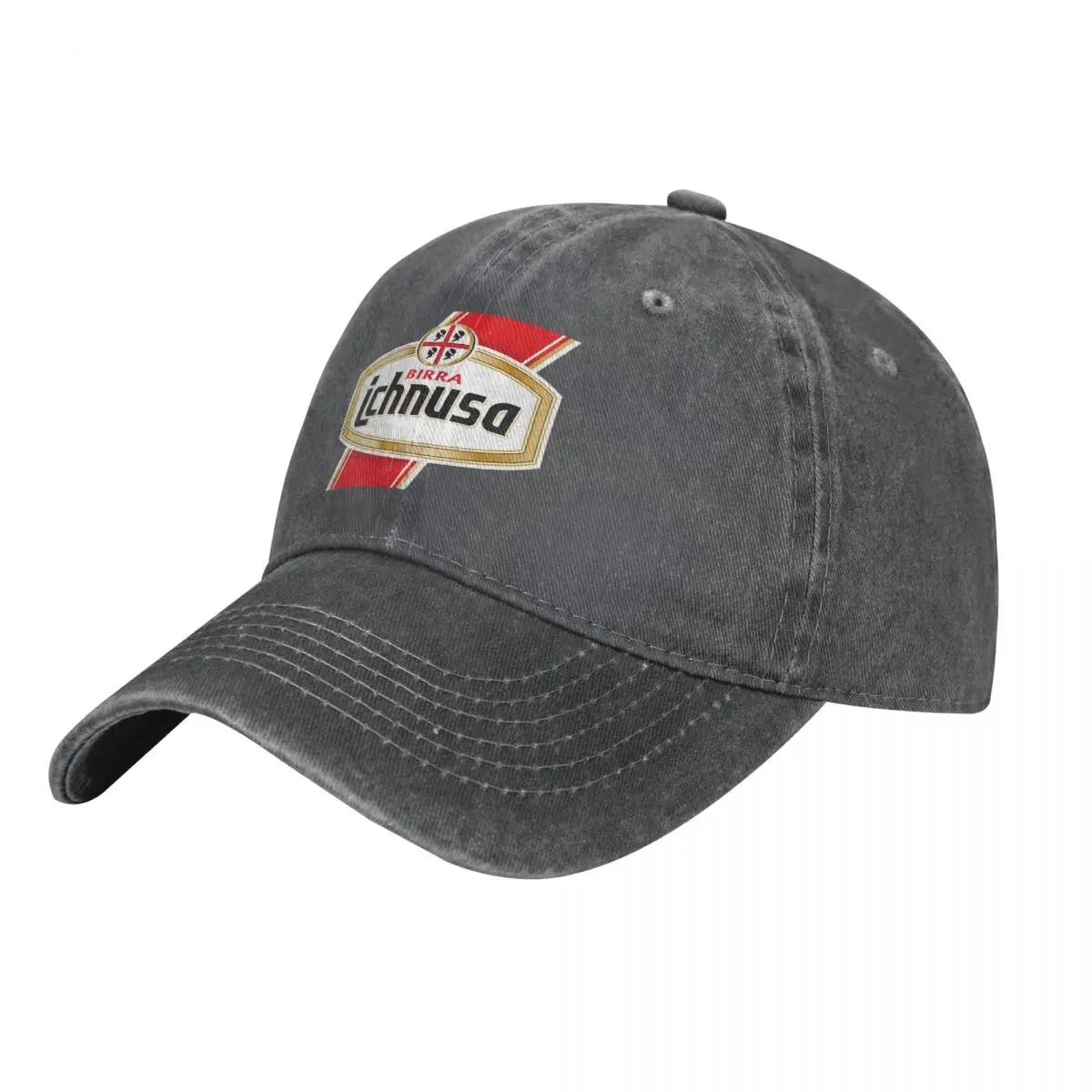 Бейсбольная кепка Ichnusa Washed Beer Sardinia y2k Cute Trucker Hat Summer Men Women Outdoor Gym Custom Logo Baseball Caps Adjustable
Бейсбольная кепка Ichnusa Washed Beer Sardinia y2k Cute Trucker Hat Summer Men Women Outdoor Gym Custom Logo Baseball Caps Adjustable