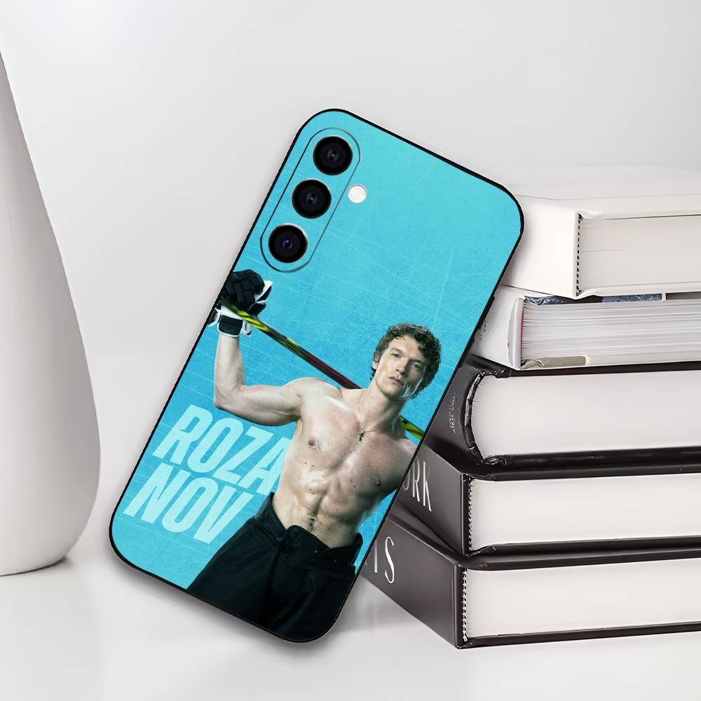 C-Connor S-Storrie Ilya R-Rozanov Phone Case Silicone Soft For Samsung Galaxy A73,A72,A71,A70,A53,A52,A51 Samsung a12
C-Connor S-Storrie Ilya R-Rozanov Phone Case Silicone Soft For Samsung Galaxy A73,A72,A71,A70,A53,A52,A51 Samsung a12