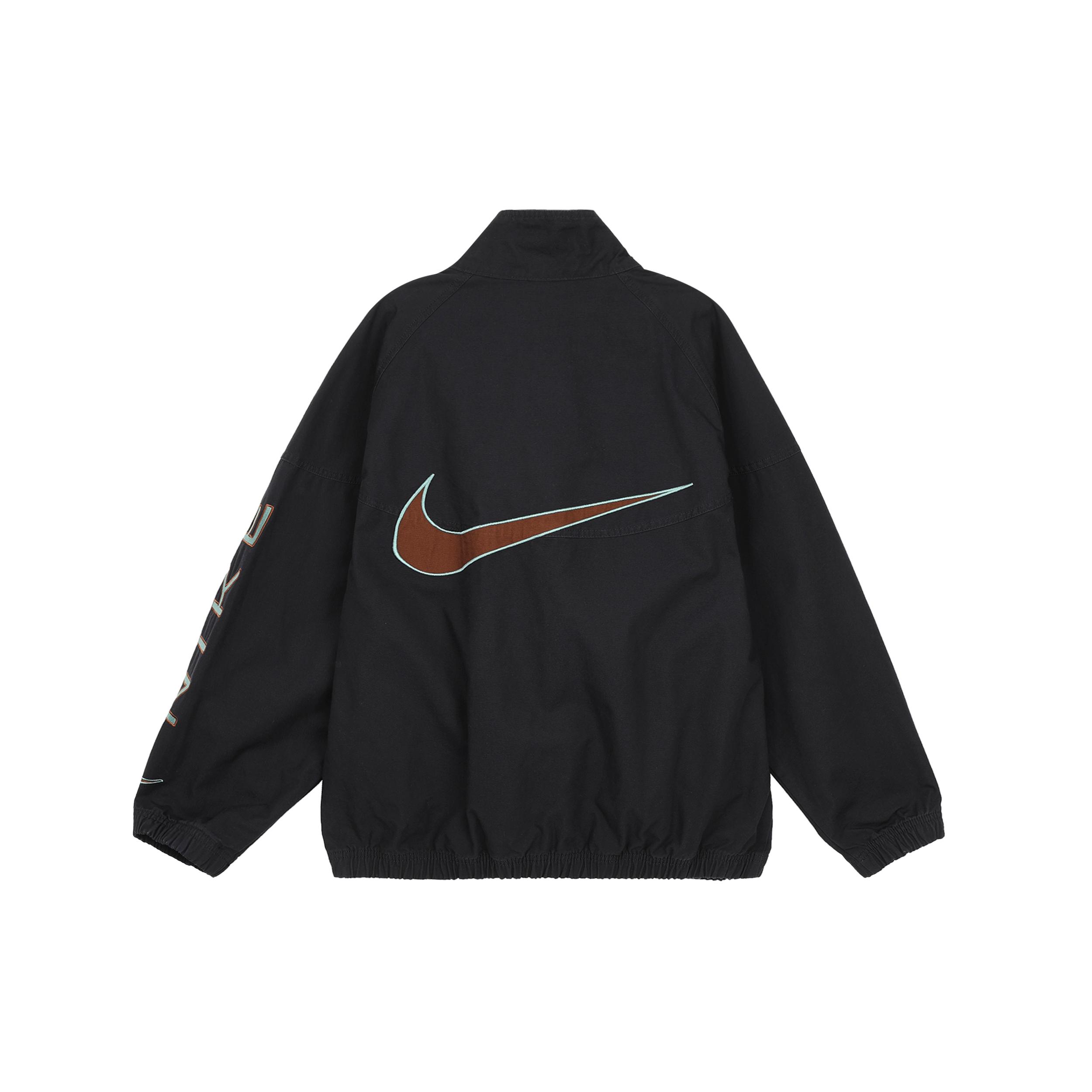 New Nike Jackets Men Black FZ4727-010
New Nike Jackets Men Black FZ4727-010