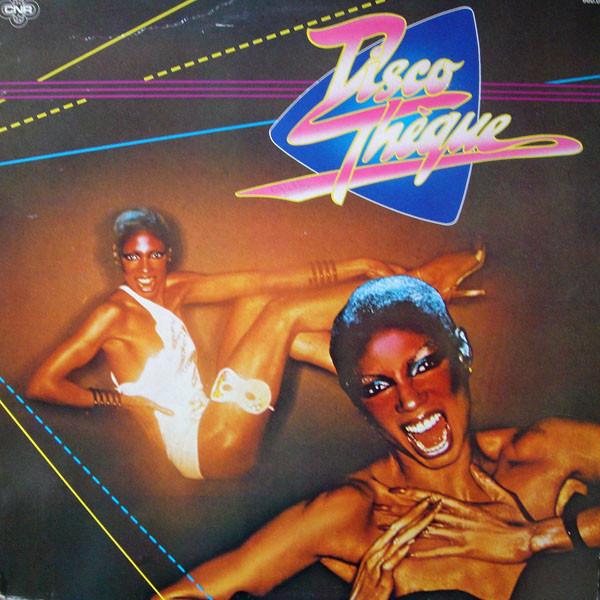 LP Record DISCOTHÈQUE - Discothèque Party 660044 CNR 1979 Netherland Dance & Electronica Used
LP Record DISCOTHÈQUE - Discothèque Party 660044 CNR 1979 Netherland Dance & Electronica Used
