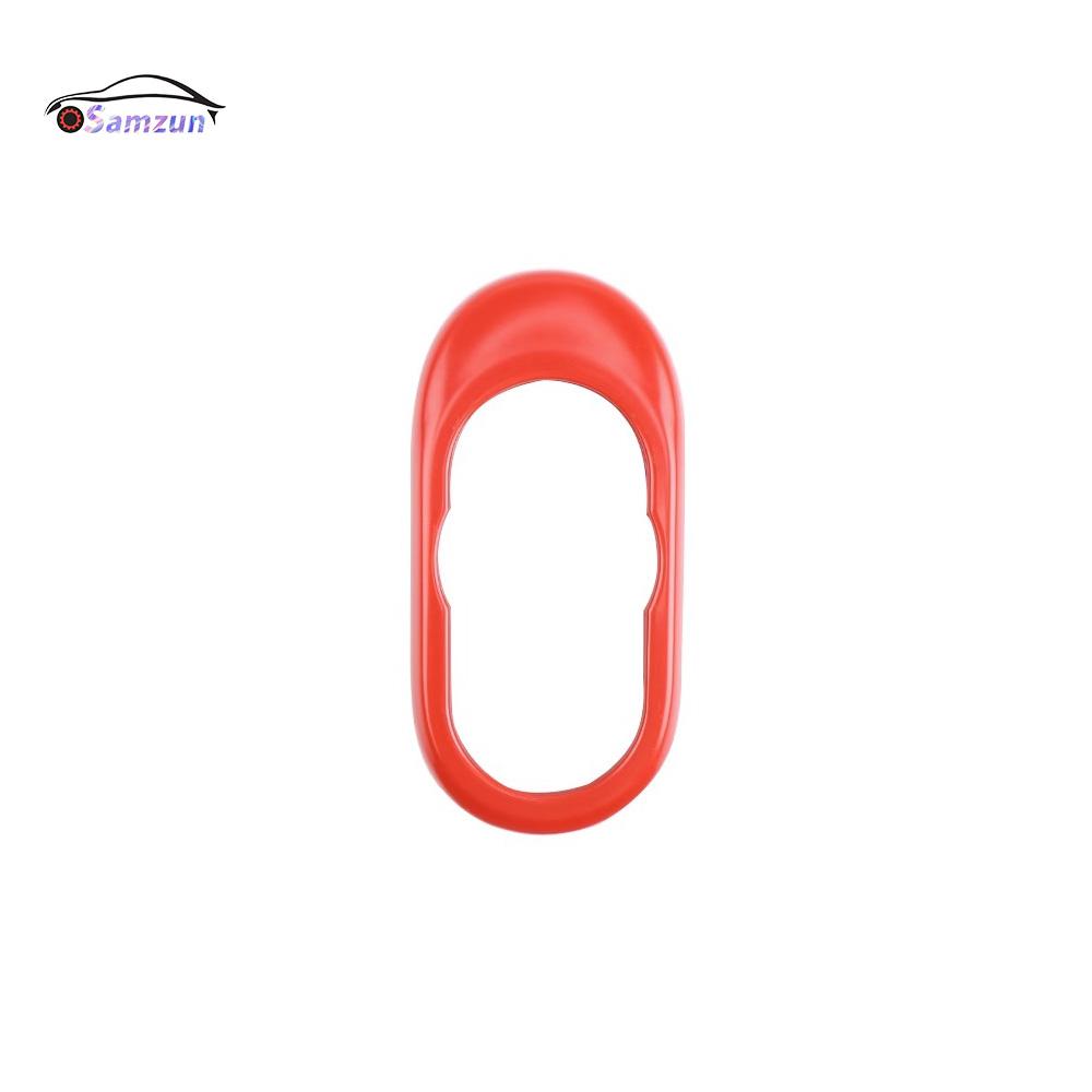 For MINI Cooper F55 F56 F57 Car Acccessories Media Knob Cover Multimedia Button Case Multi Media Control Center Console Sticker 7 keys Button Only
For MINI Cooper F55 F56 F57 Car Acccessories Media Knob Cover Multimedia Button Case Multi Media Control Center Console Sticker 7 keys Button Only