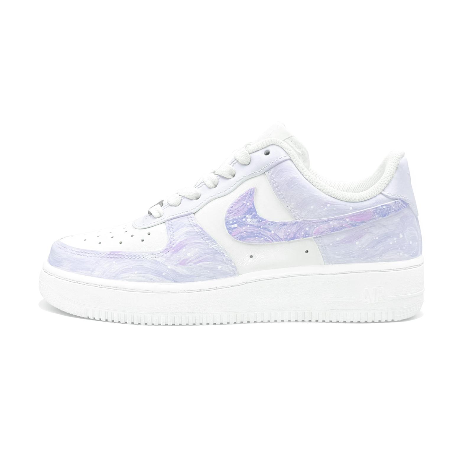 Nike Air Force 1 Misty Purple, First Culture Abrasion Resistant Abrasion Resistant Low top Skateboard Shoes Unisex DD8959-100(TeamTwo-) 37.5
Nike Air Force 1 Misty Purple, First Culture Abrasion Resistant Abrasion Resistant Low top Skateboard Shoes Unisex DD8959-100(TeamTwo-) 37.5