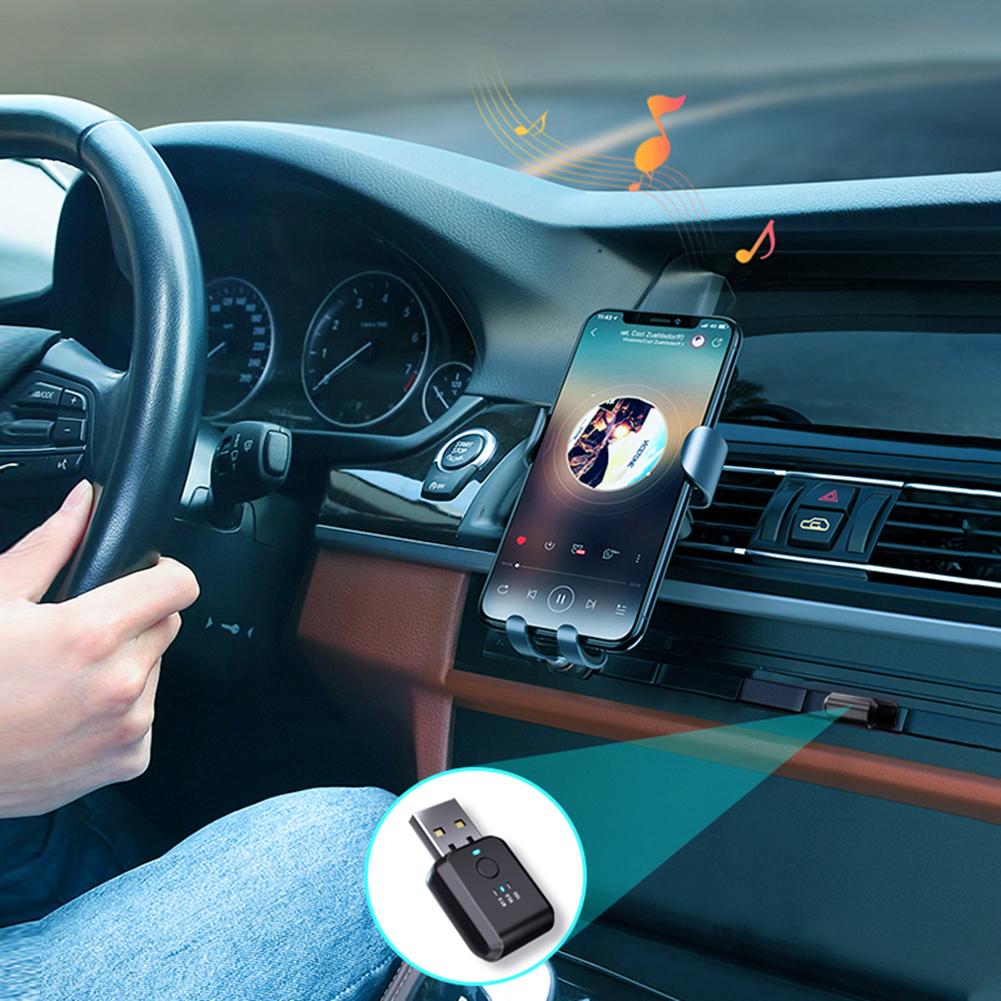 FM01 Bluetooth-совместимый приемник беспроводной автомобильный радиоприемник USB FM-передатчик SN9F
FM01 Bluetooth-совместимый приемник беспроводной автомобильный радиоприемник USB FM-передатчик SN9F