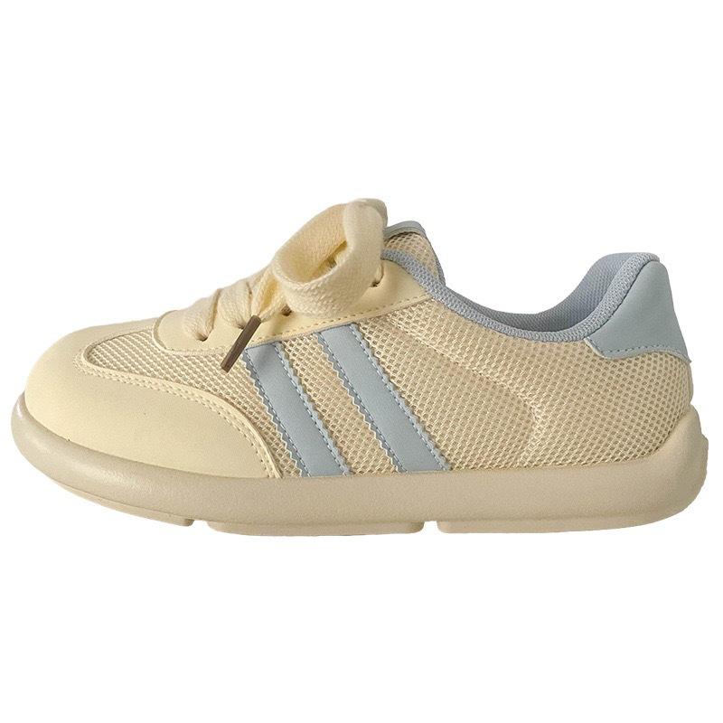 1 Summer women s retro platform white shoes style niche trend hic versatile board single shoes 35 жёлтый
1 Summer women s retro platform white shoes style niche trend hic versatile board single shoes 35 жёлтый