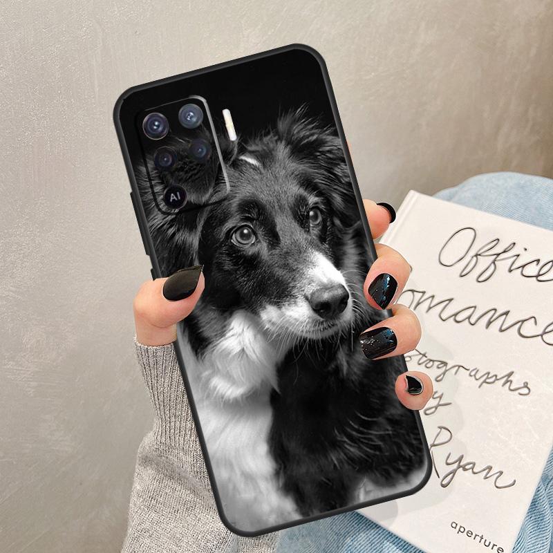 Border Collie Dog Case For Oppo A5 Pro A15 A17 A57 A77 A94 A74 A54 A16 A76 A96 A40 A60 A80 A18 A38 A58 A78 A98 OPPO A78 4G
Border Collie Dog Case For Oppo A5 Pro A15 A17 A57 A77 A94 A74 A54 A16 A76 A96 A40 A60 A80 A18 A38 A58 A78 A98 OPPO A78 4G