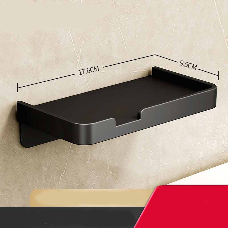 Настенный стеллаж для хранения Настенный ящик для хранения для кухни и ванной комнаты Без перфорации Стеллаж для хранения унитаза Without rod чёрный
Настенный стеллаж для хранения Настенный ящик для хранения для кухни и ванной комнаты Без перфорации Стеллаж для хранения унитаза Without rod чёрный