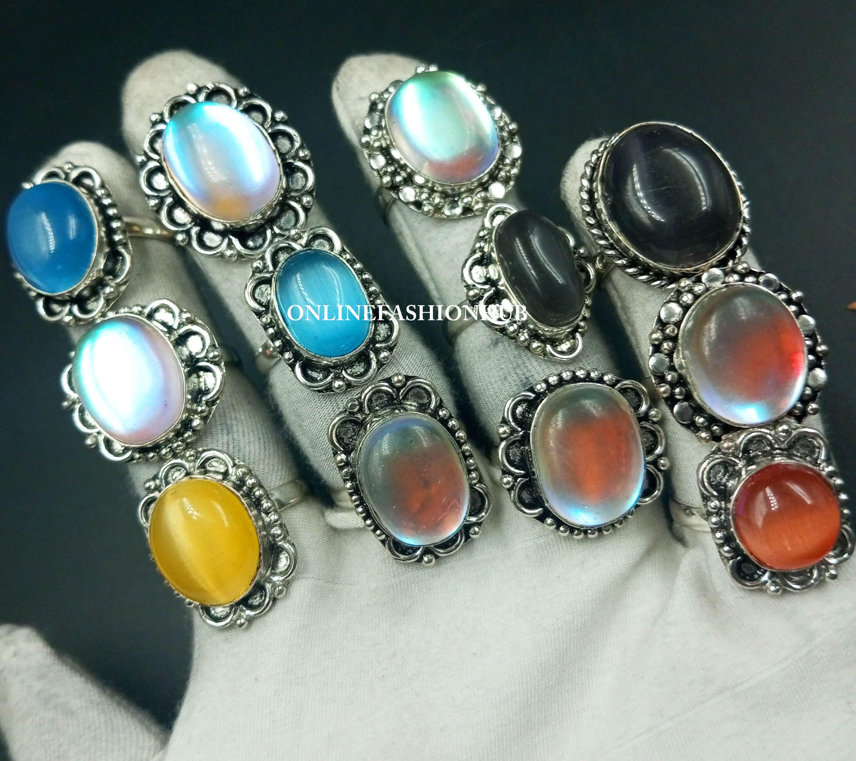 10Pcs Monalisa & Mix Gemstone Designer Кольца ручной работы Ювелирные изделия оптом, Ювелирные изделия оптом, Кольца оптом, Рождественский подарок, Ювелирные изделия оптомMRO-L223
10Pcs Monalisa & Mix Gemstone Designer Кольца ручной работы Ювелирные изделия оптом, Ювелирные изделия оптом, Кольца оптом, Рождественский подарок, Ювелирные изделия оптомMRO-L223