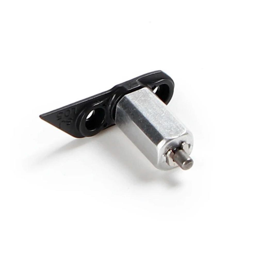 Rear Left Arm Shaft Axis Quadcopter Motor For DJI Mini3 /Mini 3 Pro
Rear Left Arm Shaft Axis Quadcopter Motor For DJI Mini3 /Mini 3 Pro